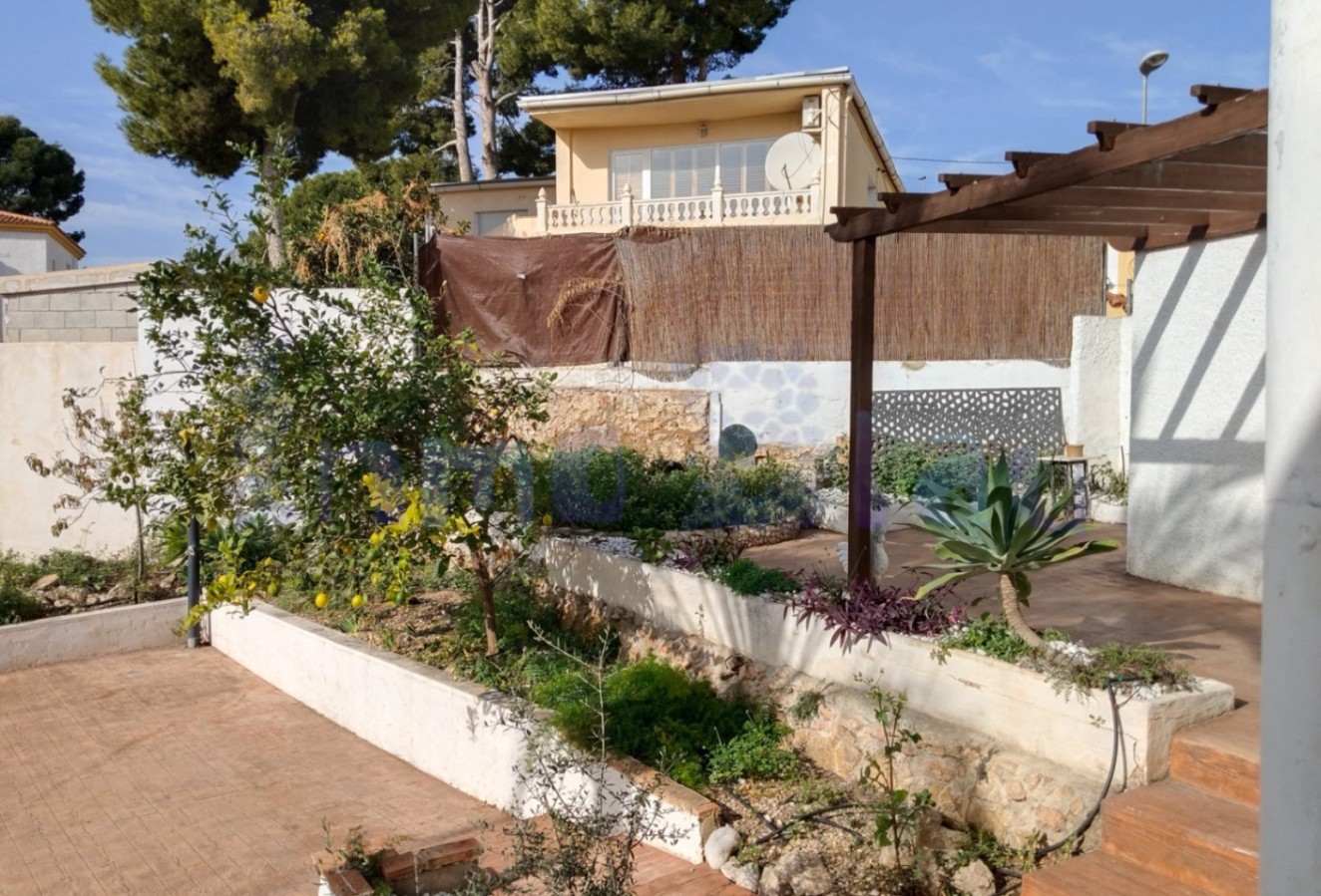 Herverkoop - Villa - La Nucía