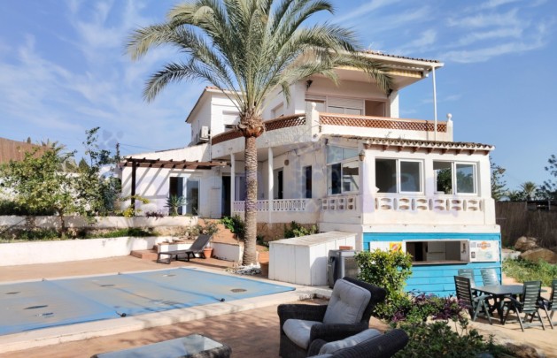 Herverkoop - Villa - La Nucía