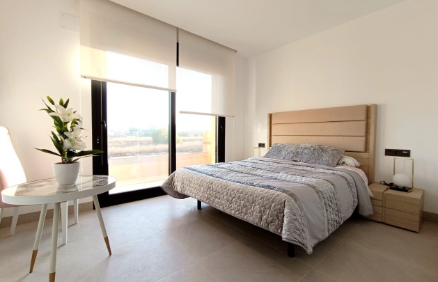 Obra nueva - detached - Benijofar