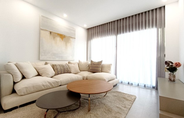 Obra nueva - detached - Benijofar