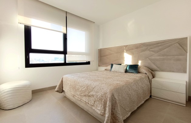 Obra nueva - detached - Benijofar