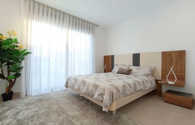 New Build - detached - Benijofar