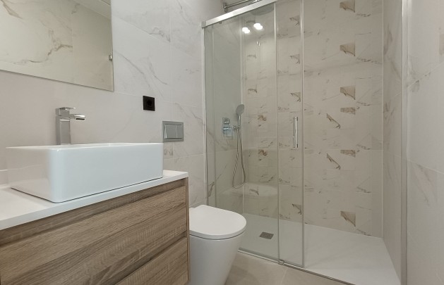 New Build - detached - Benijofar