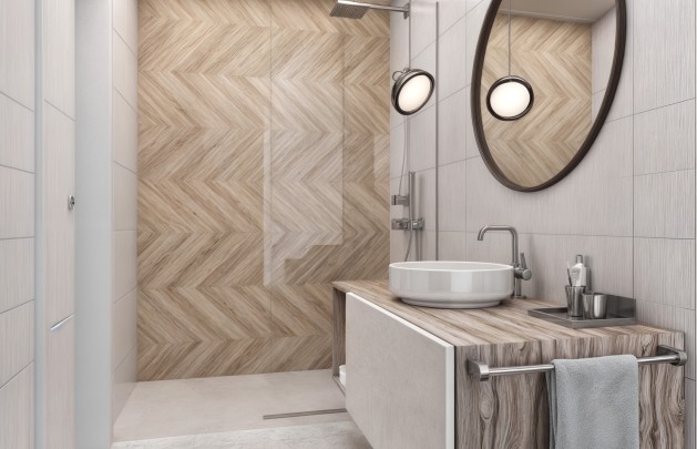 Obra nueva - terraced - Alfaz del Pi