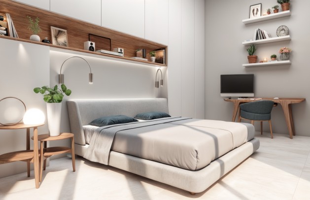 Obra nueva - terraced - Alfaz del Pi