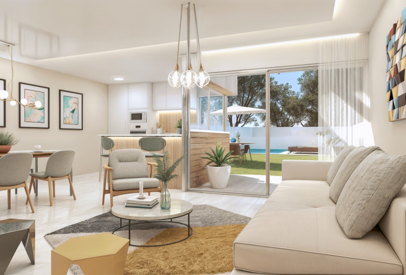 Obra nueva - terraced - Alfaz del Pi