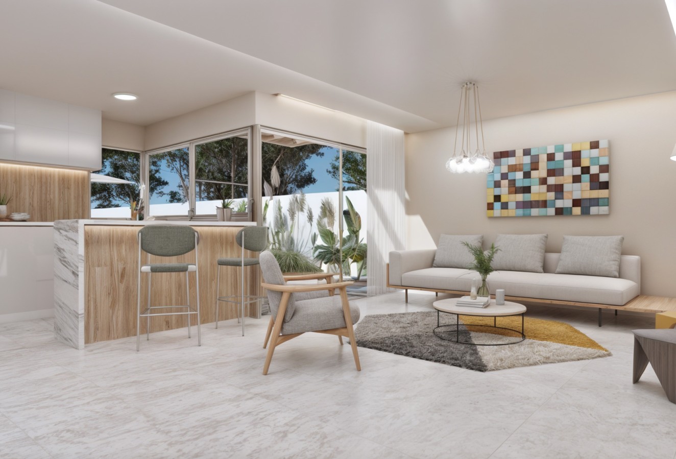 Obra nueva - terraced - Alfaz del Pi