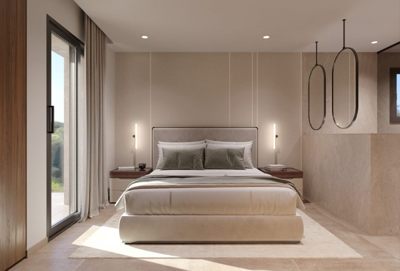 Nieuwbouw Woningen - detached - Cuevas del Almanzora