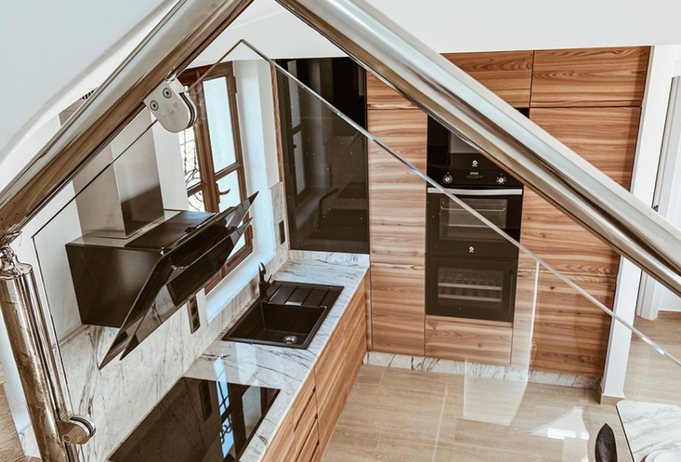 Nieuwbouw Woningen - detached - Cuevas del Almanzora