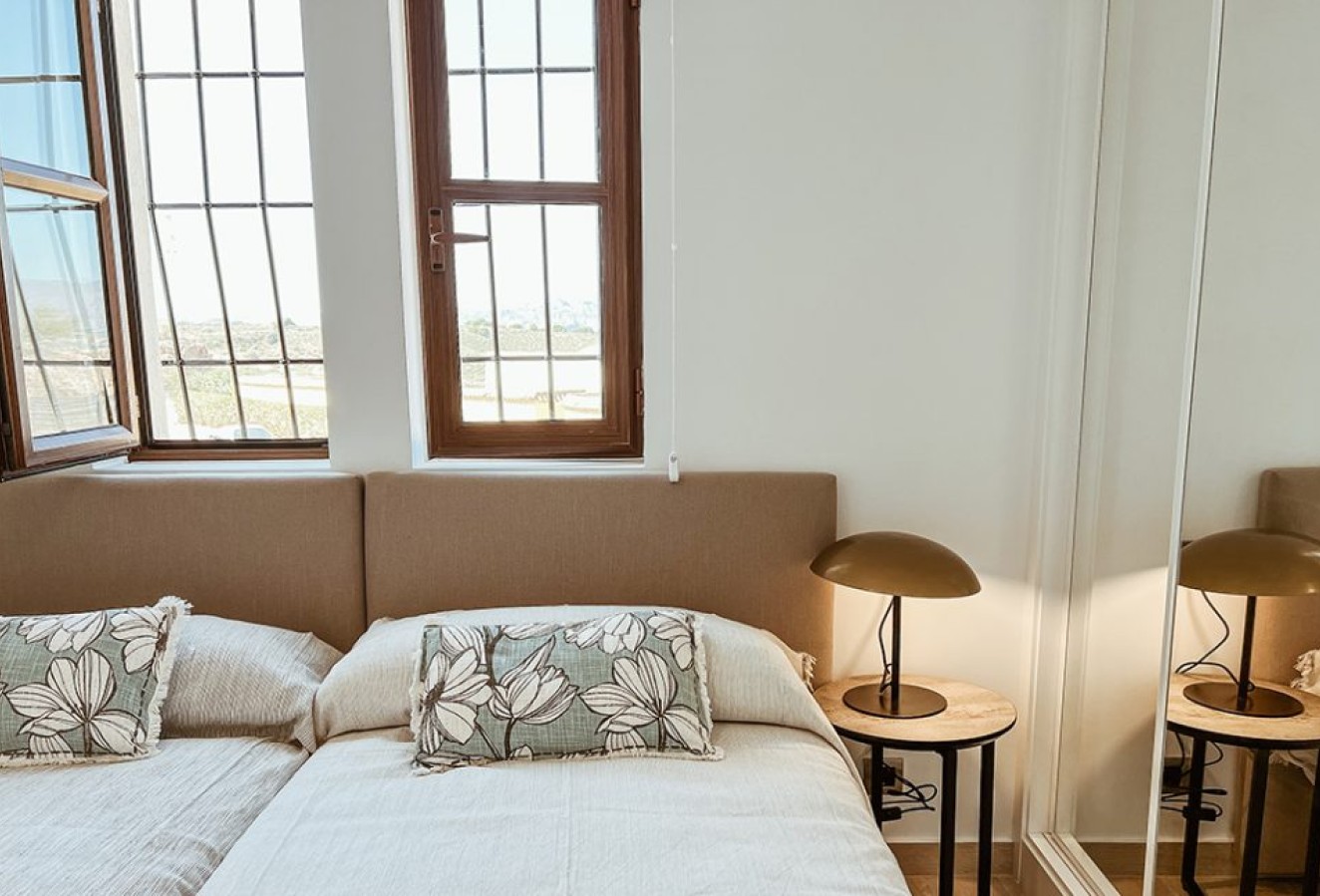 Nieuwbouw Woningen - detached - Cuevas del Almanzora