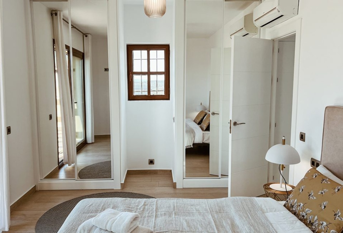 Nieuwbouw Woningen - detached - Cuevas del Almanzora