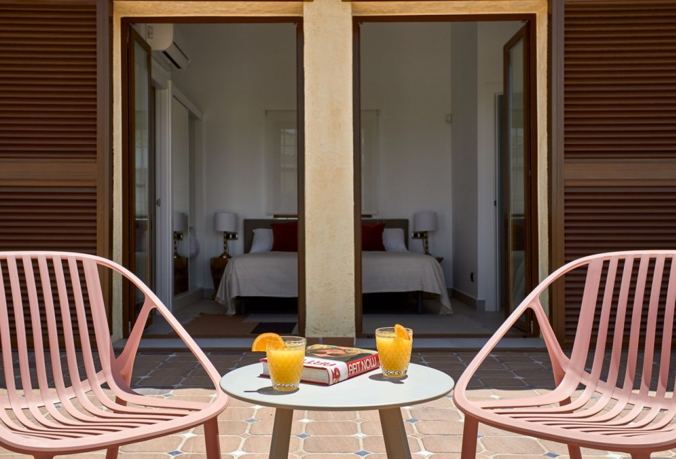 Nieuwbouw Woningen - detached - Cuevas del Almanzora