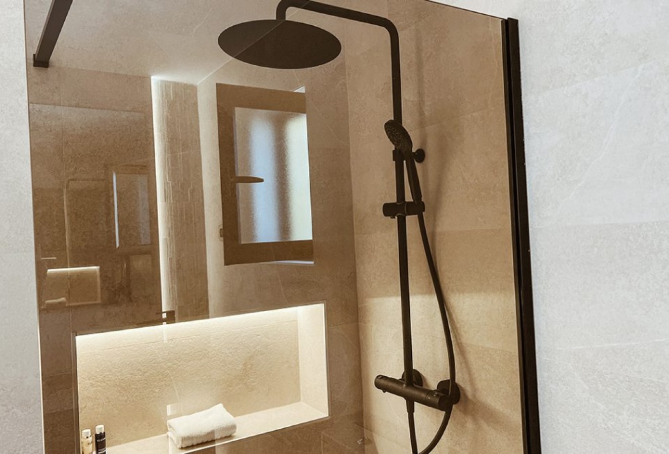 Nieuwbouw Woningen - detached - Cuevas del Almanzora