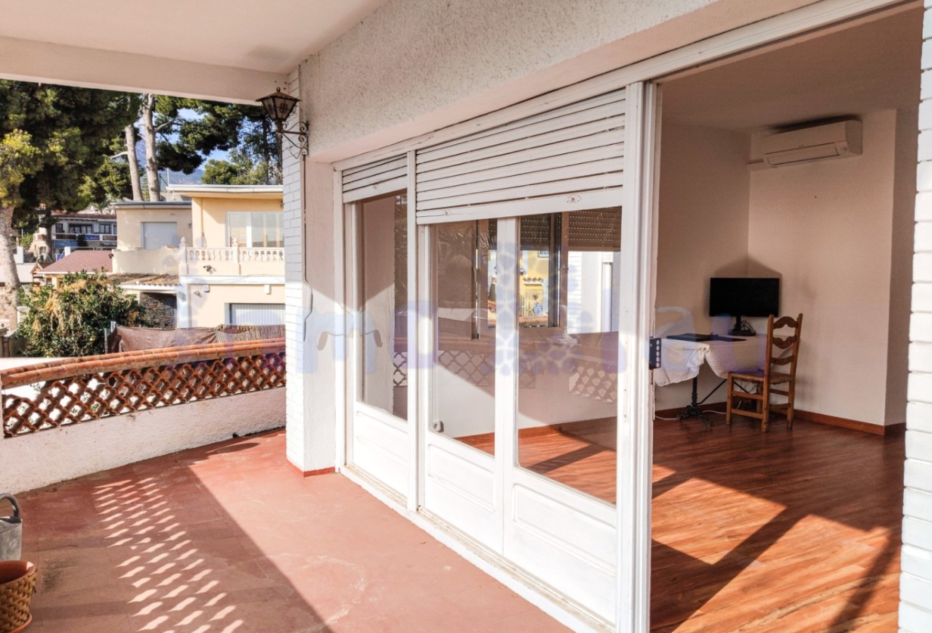 Herverkoop - Villa - La Nucía