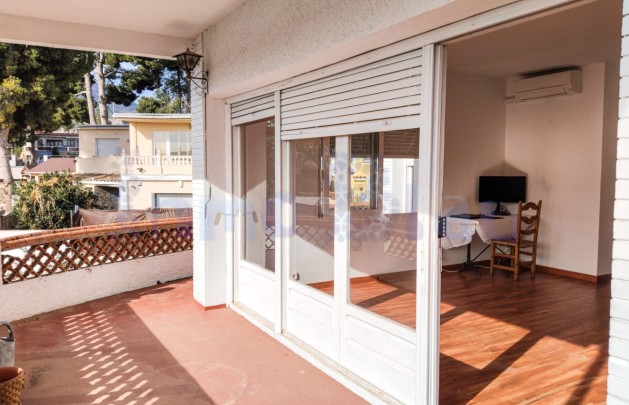 Herverkoop - Villa - La Nucía