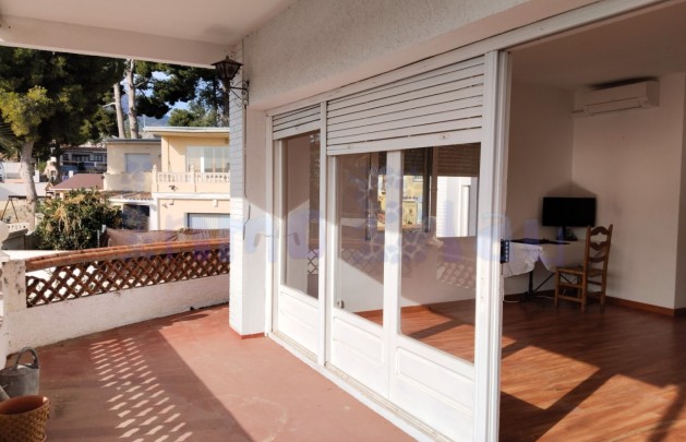 Herverkoop - Villa - La Nucía