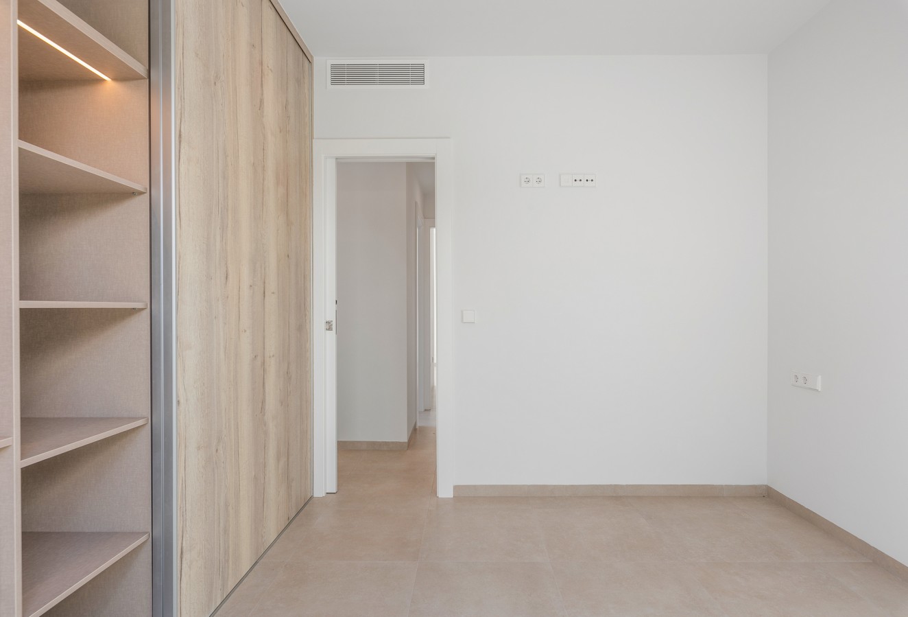 Nieuwbouw Woningen - detached - Los Alcázares