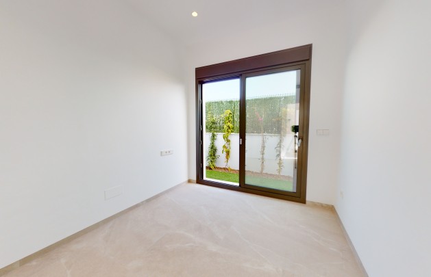 Nieuwbouw Woningen - detached - Los Alcázares