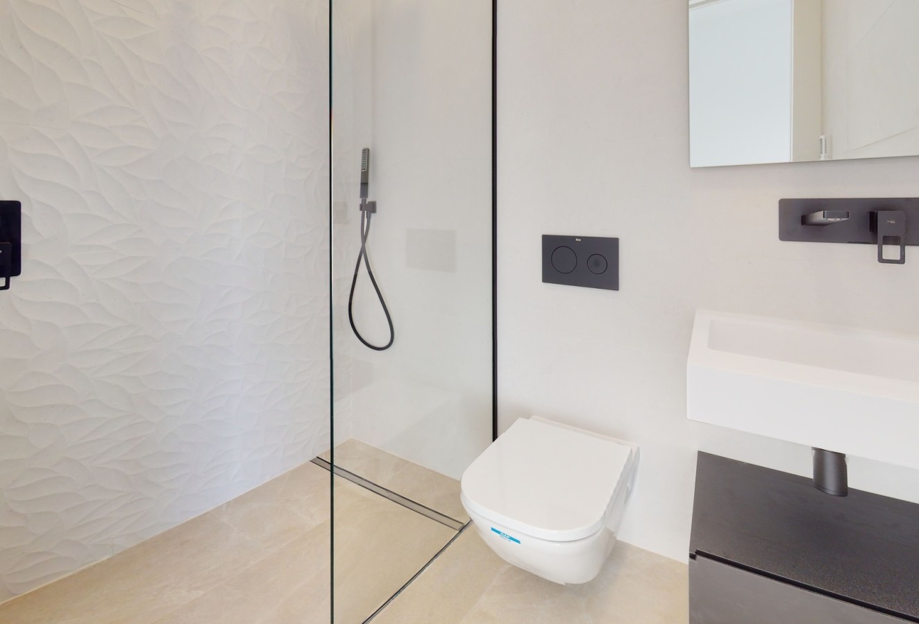 Nieuwbouw Woningen - detached - Los Alcázares