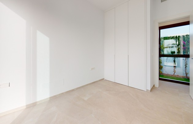 Nieuwbouw Woningen - detached - Los Alcázares