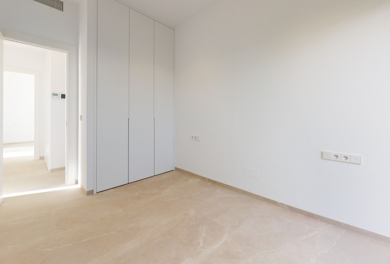Nieuwbouw Woningen - detached - Los Alcázares