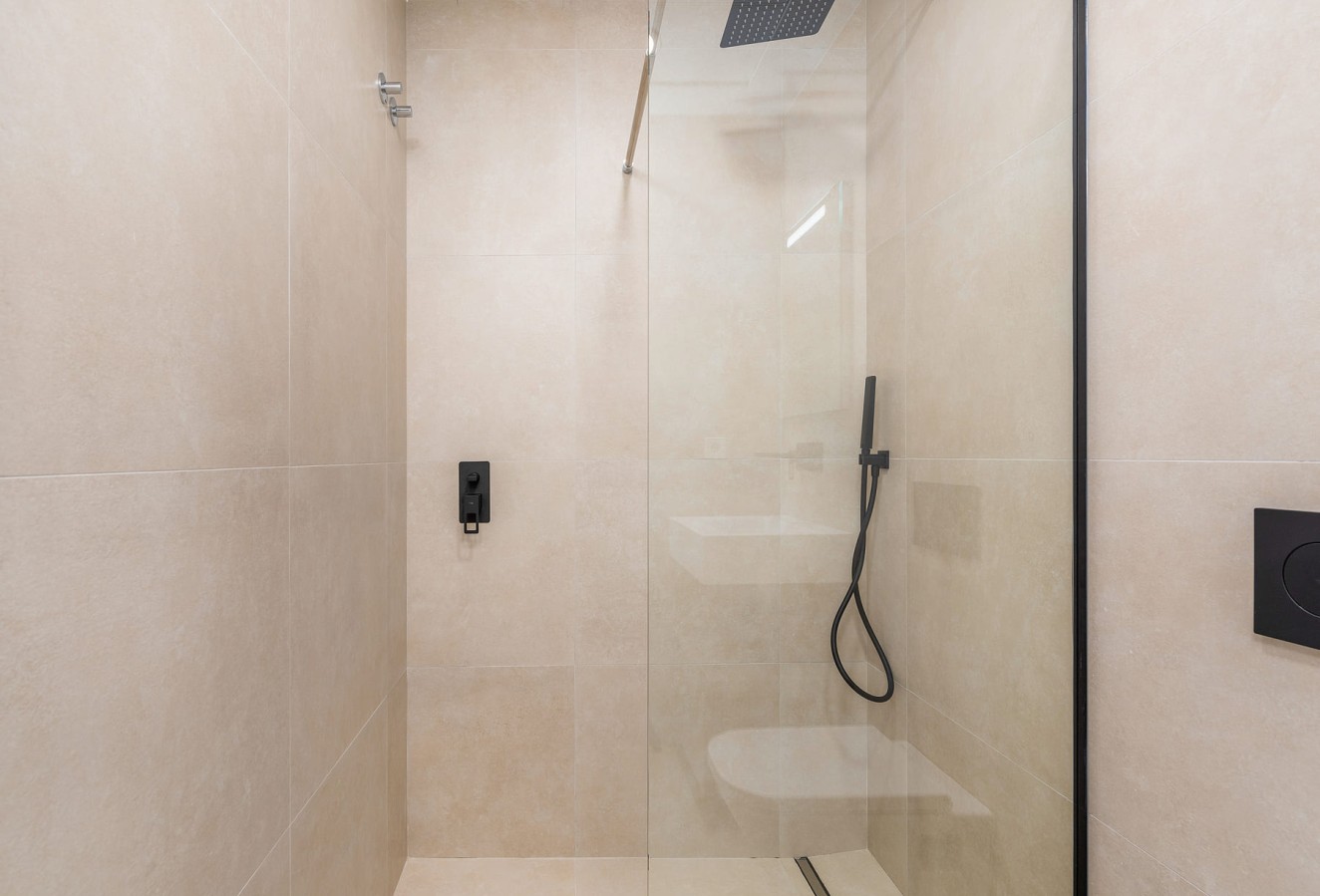 Nieuwbouw Woningen - detached - Los Alcázares