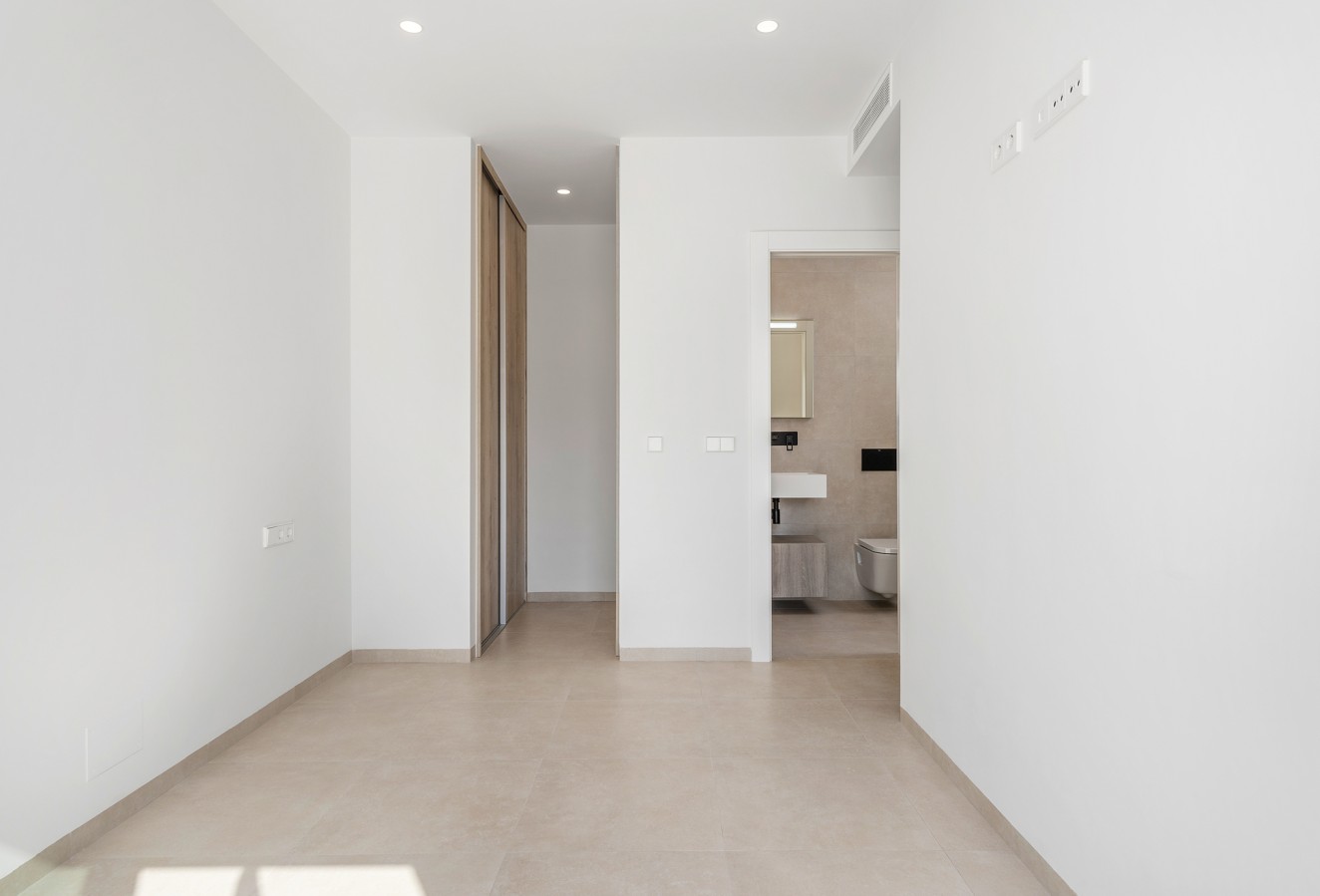 Nieuwbouw Woningen - detached - Los Alcázares