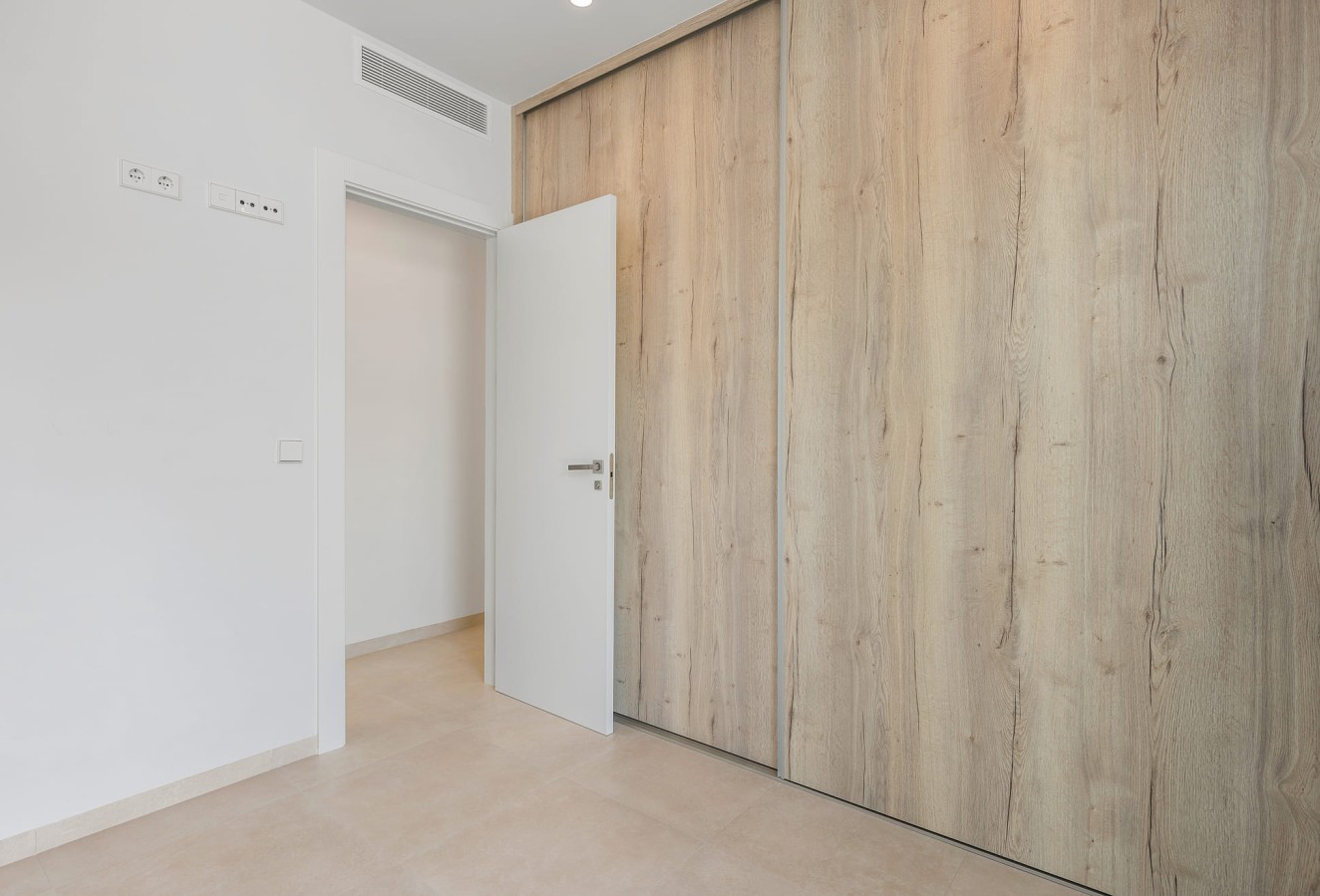 Nieuwbouw Woningen - detached - Los Alcázares