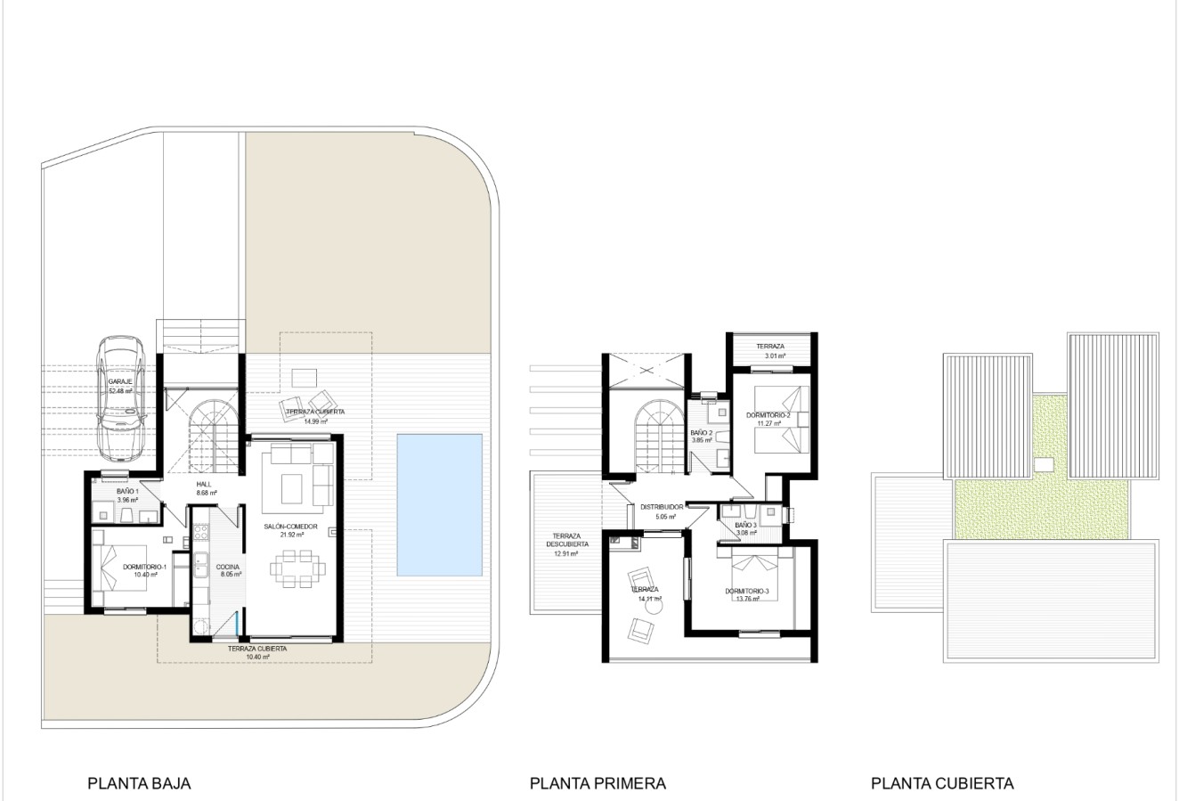 Resale - Villa - La Nucía