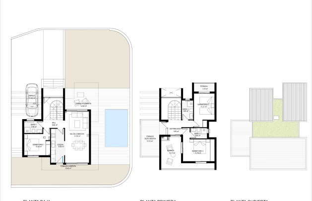 Resale - Villa - La Nucía