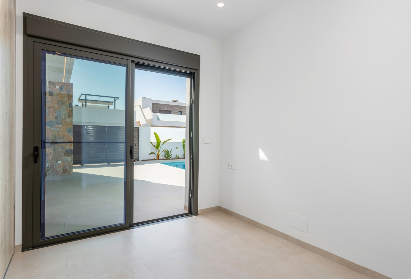 Nieuwbouw Woningen - detached - Los Alcázares