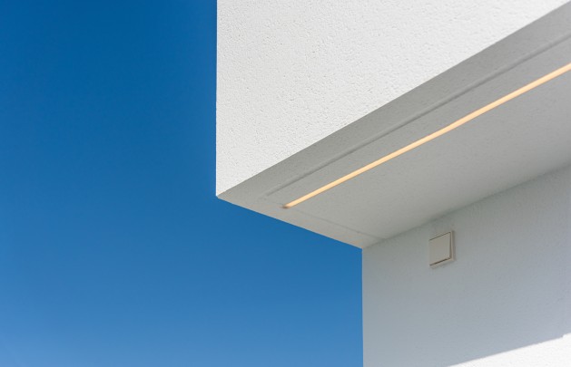 Nieuwbouw Woningen - detached - Los Alcázares