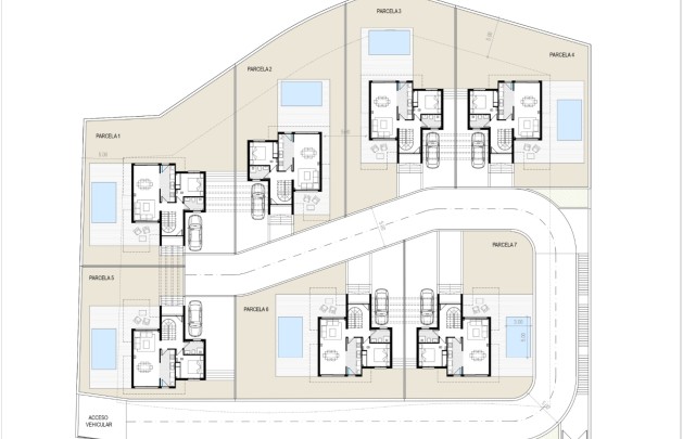 Resale - Villa - La Nucía