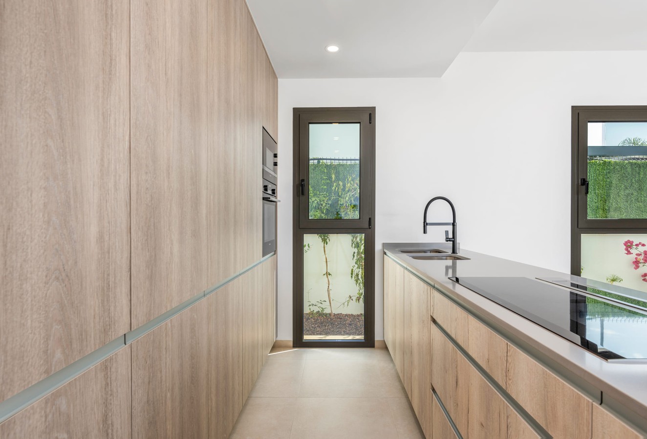 New Build - detached - Los Alcázares