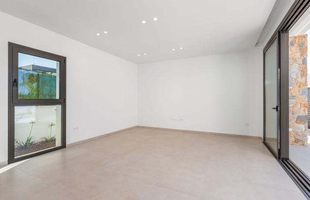 New Build - detached - Los Alcázares