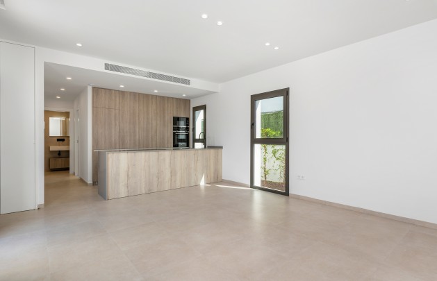 New Build - detached - Los Alcázares