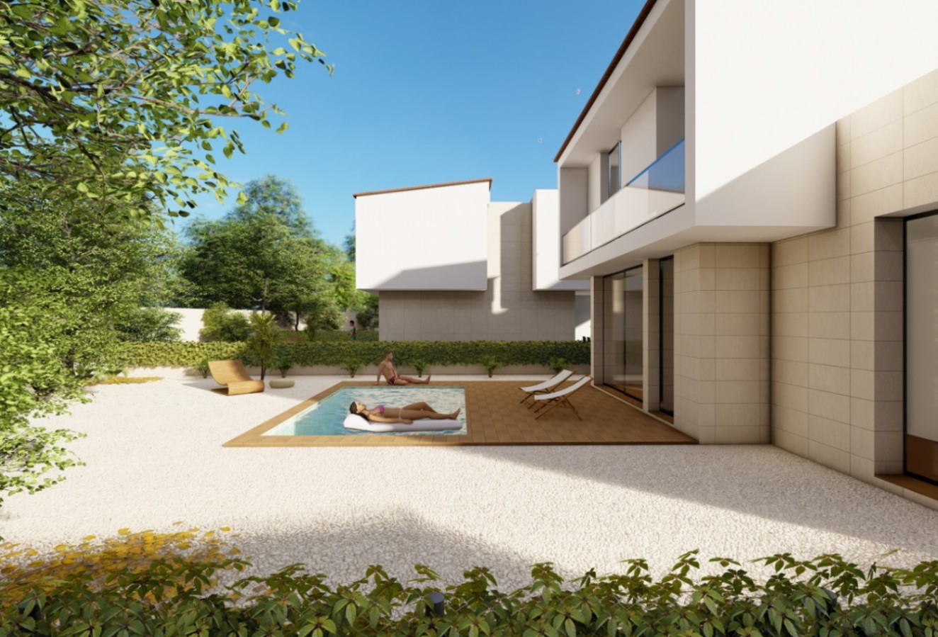 Resale - Villa - La Nucía