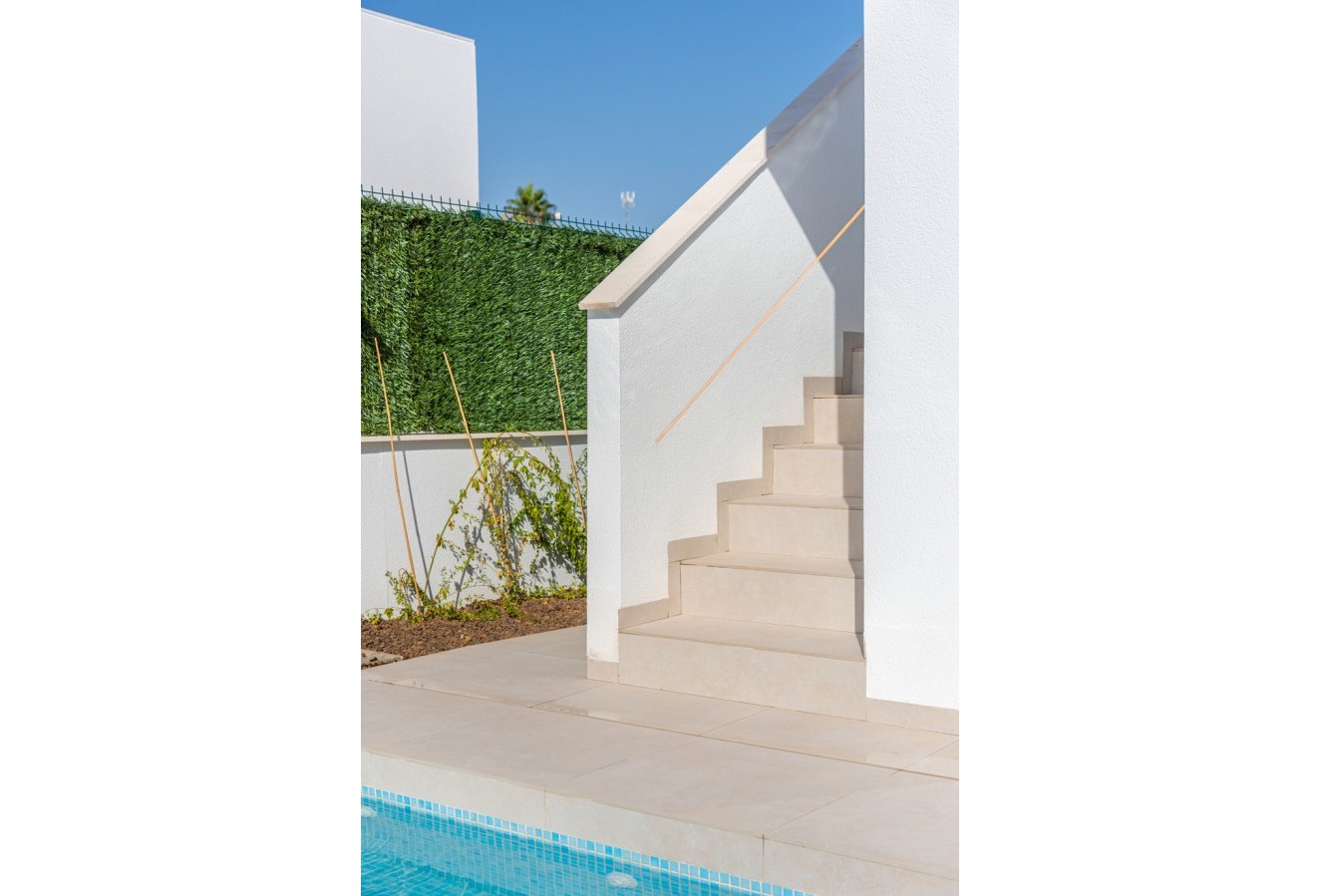 New Build - detached - Los Alcázares