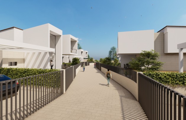 Resale - Villa - La Nucía