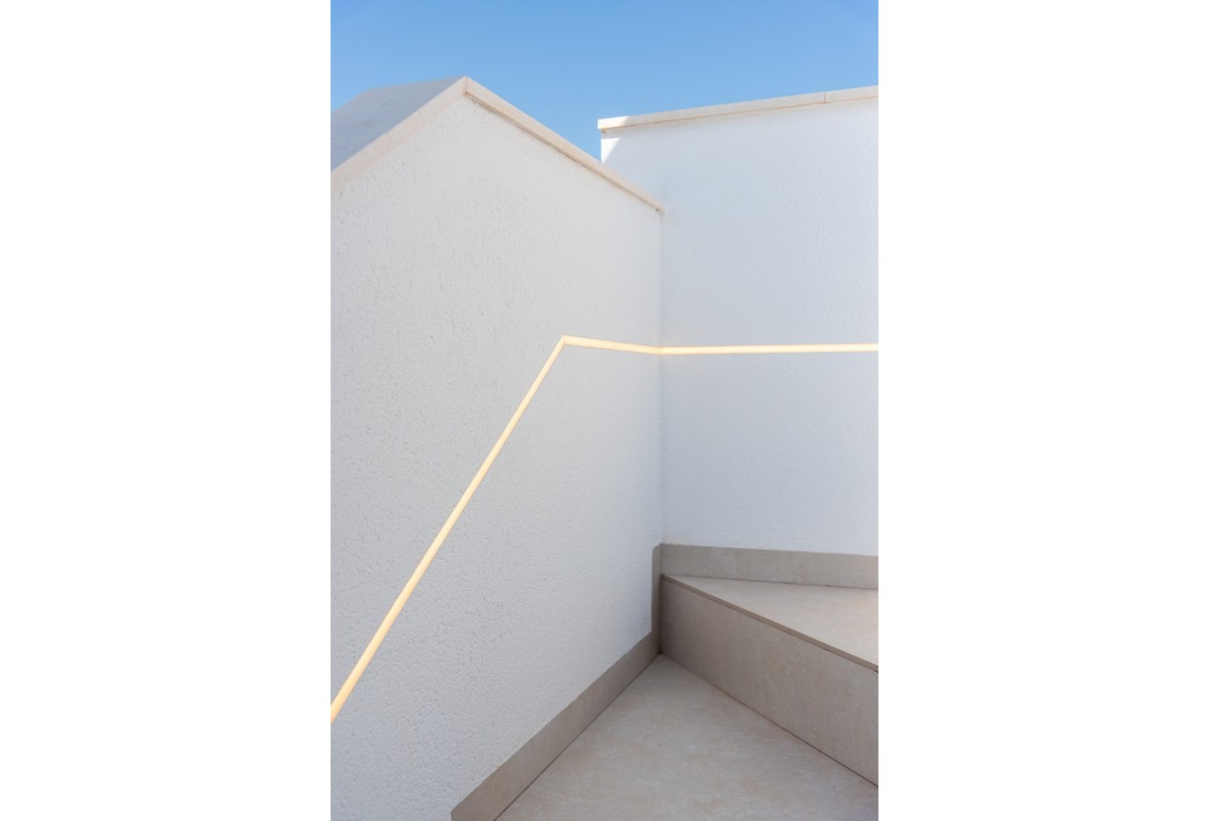 New Build - detached - Los Alcázares