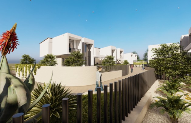 Resale - Villa - La Nucía