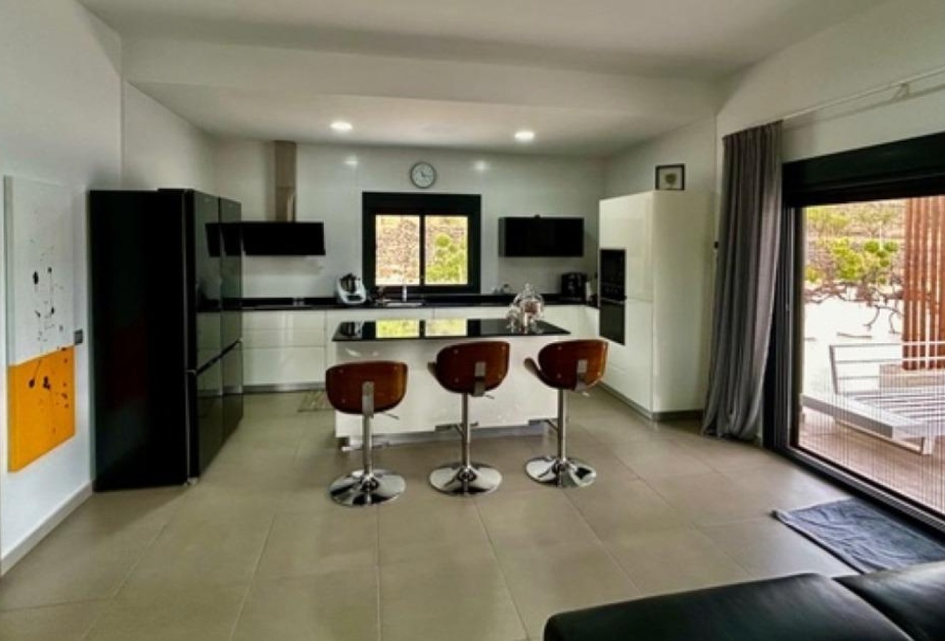 Obra nueva - detached - Torre del Rico