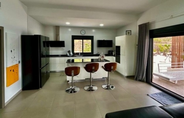 Obra nueva - detached - Torre del Rico