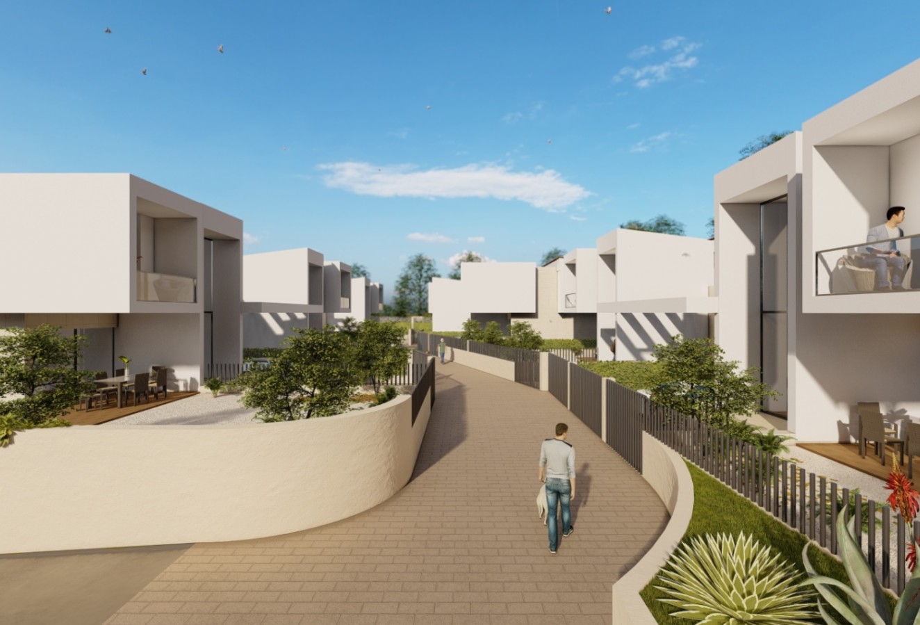 Resale - Villa - La Nucía