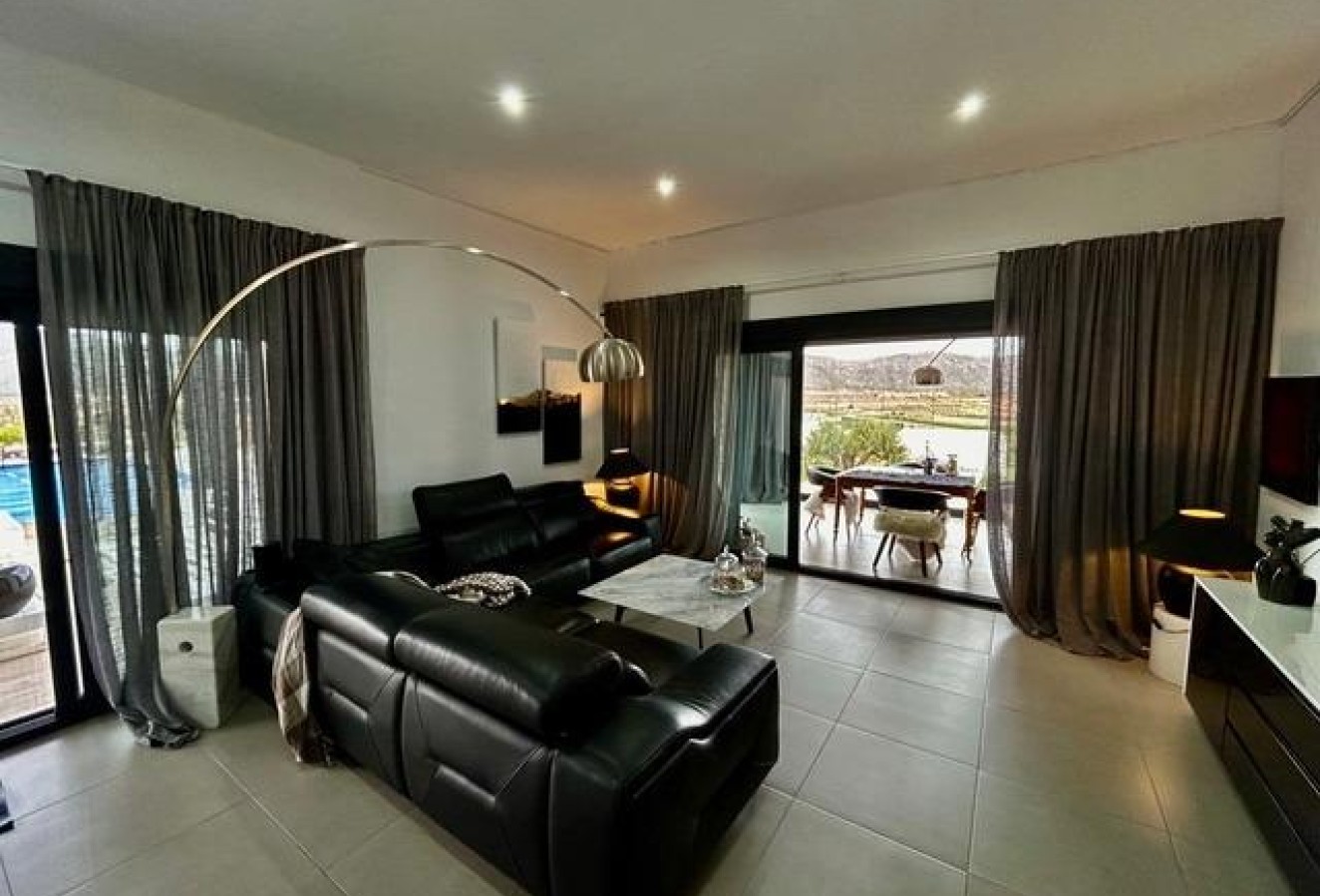 Obra nueva - detached - Torre del Rico