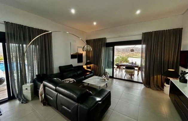 Obra nueva - detached - Torre del Rico