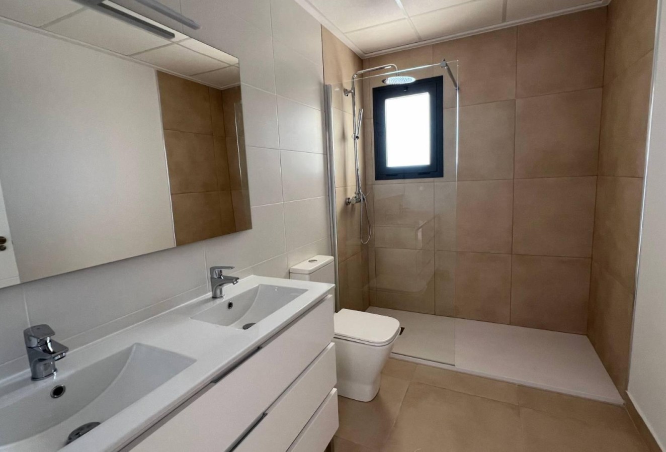 Obra nueva - detached - Torre del Rico