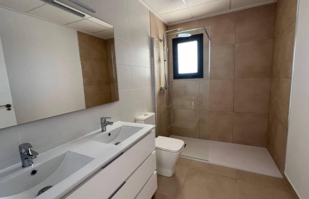 Obra nueva - detached - Torre del Rico