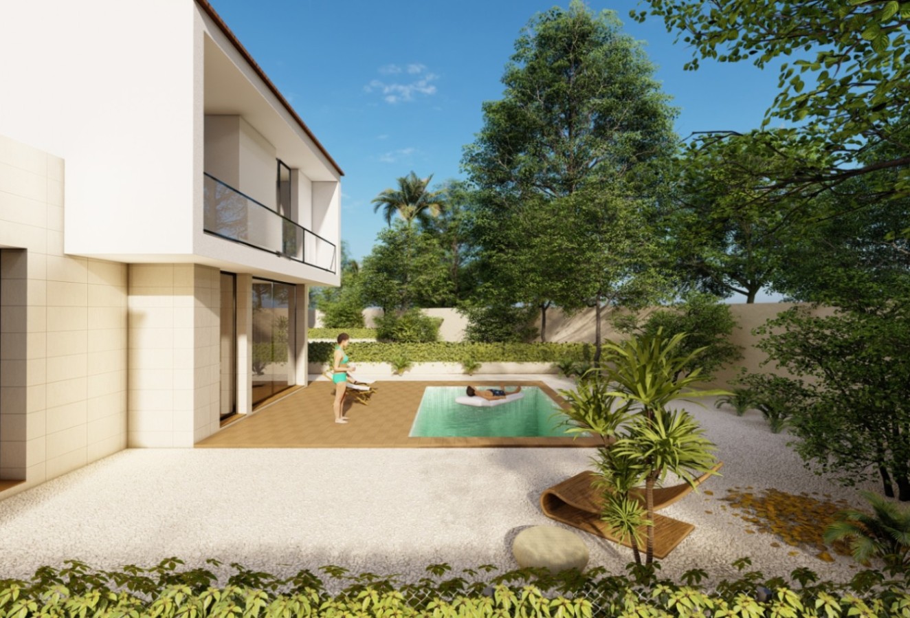 Resale - Villa - La Nucía