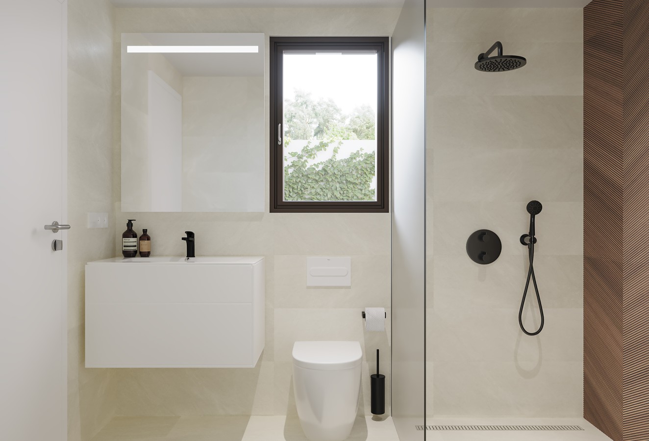 New Build - detached - Torre-Pacheco